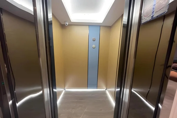 Яньчэн: Home Inn Neo (Dafeng Renmin South Road Mingdu Pedestrian Street Branch)