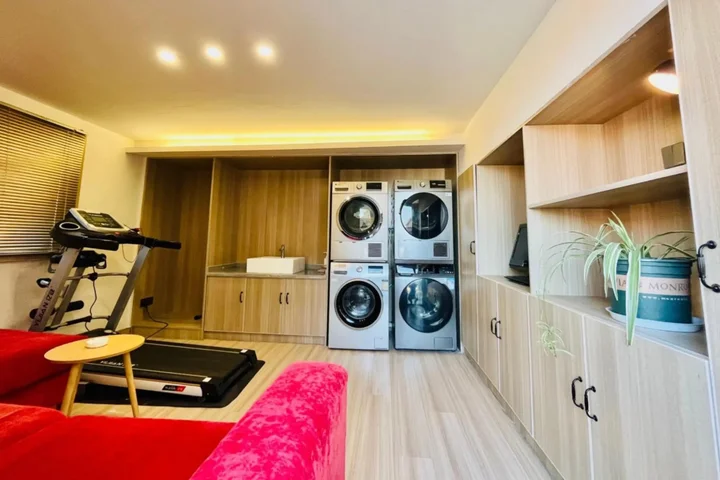 Яньчэн: Home Inn Neo (Dafeng Renmin South Road Mingdu Pedestrian Street Branch)