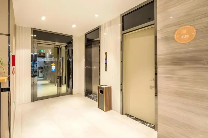 Яньчэн: Home Inn Neo (Dafeng Renmin South Road Mingdu Pedestrian Street Branch)