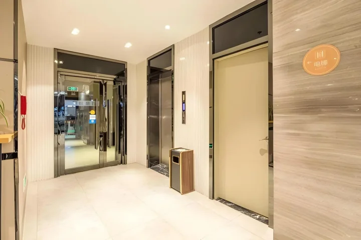 Яньчэн: Home Inn Neo (Dafeng Renmin South Road Mingdu Pedestrian Street Branch)