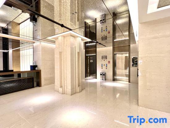 Баоцзи: Ronghai Dream Hotel
