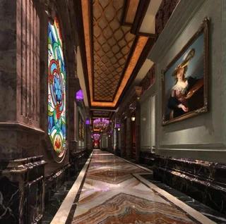 Джин-Чжоу: Zhengda International Hotel