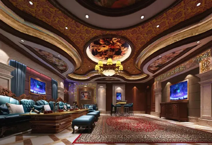 Джин-Чжоу: Zhengda International Hotel