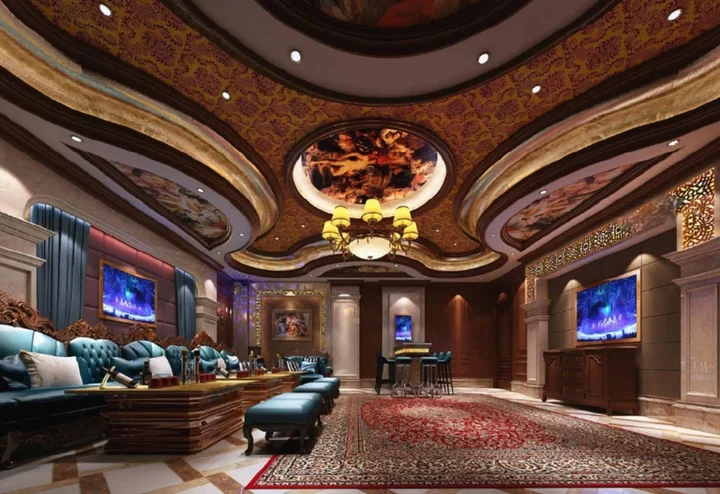 Джин-Чжоу: Zhengda International Hotel