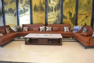 Джин-Чжоу: Zhengda International Hotel