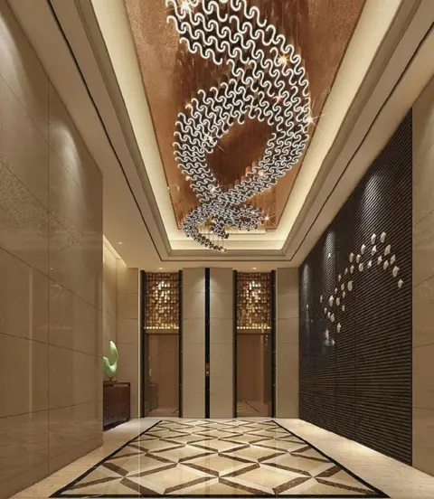 Джин-Чжоу: Zhengda International Hotel
