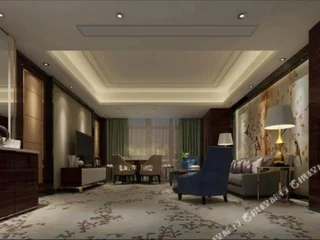 Джин-Чжоу: Zhengda International Hotel
