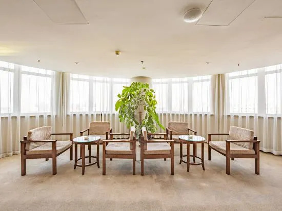 Даньдун: Guo Bin Hotel