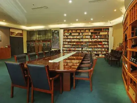 Даньдун: Guo Bin Hotel