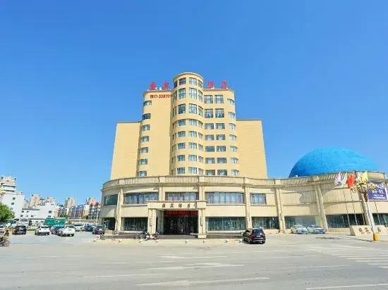 Даньдун: Guo Bin Hotel