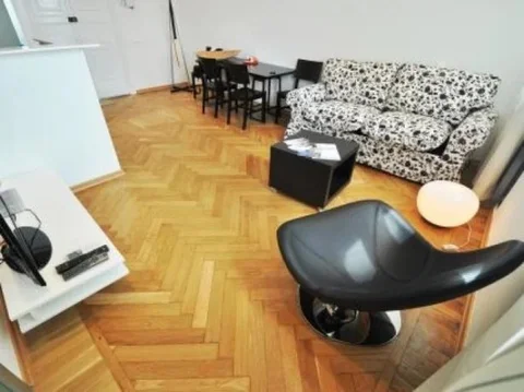 Москва: Brusov Serviced Apartement