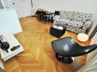 Москва: Brusov Serviced Apartement