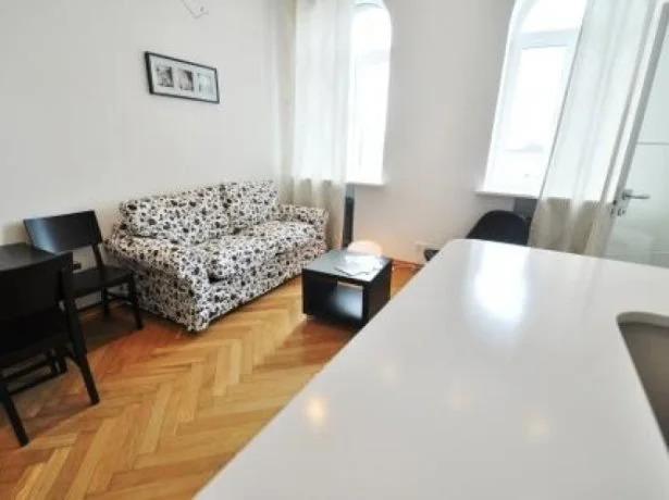 Москва: Brusov Serviced Apartement
