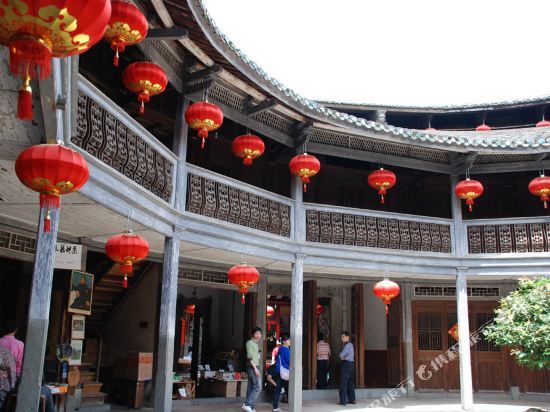 Лунъянь: Ning Ning Hotel