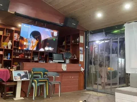 Шэньчжэнь: YeLin Homestay