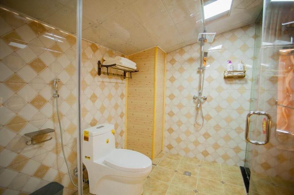 Шангри-Ла: Guyue Boutique Hotel