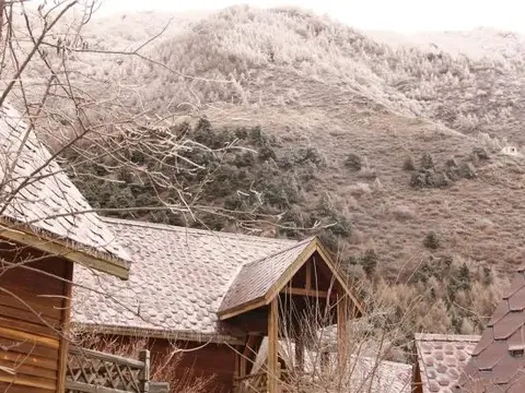 Пекин: Forest Village Hotels and Resorts Beijing