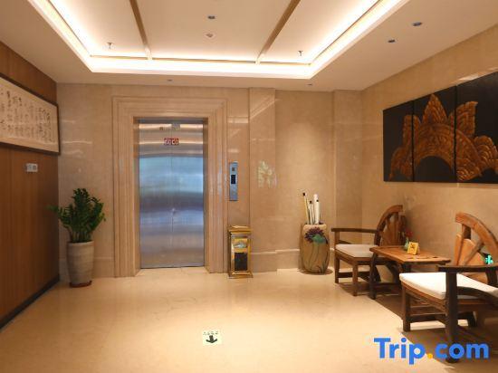 Вэньчжоу: Yulongshan Dong Spring Resort