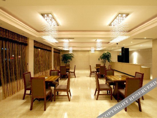 Чанчжоу: Yijiangnan Hotel