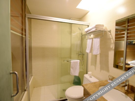Чанчжоу: Yijiangnan Hotel