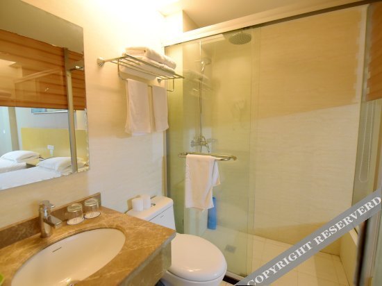 Чанчжоу: Yijiangnan Hotel