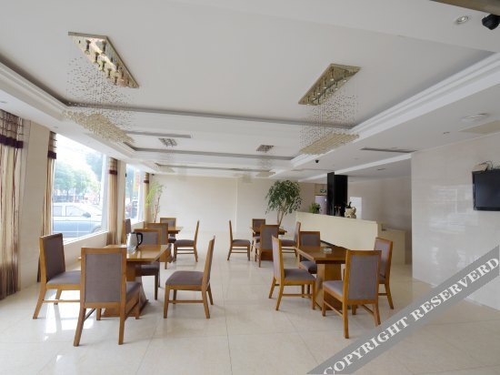 Чанчжоу: Yijiangnan Hotel