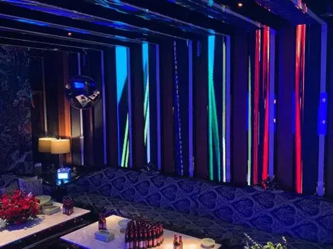 Сямынь: Lanshan Yue Hotel