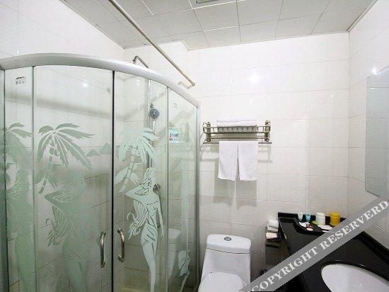 Чанчжоу: qingzhu Oriental Star Business Hotel