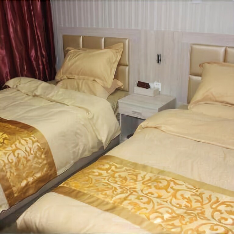 Пекин: Tang Tang Hotel