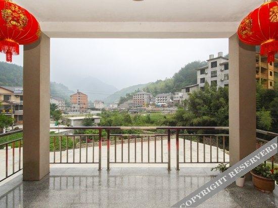 Ханчжоу: Xiaoqiao Liushui Farmhouse