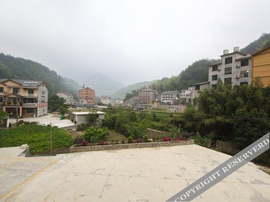 Ханчжоу: Xiaoqiao Liushui Farmhouse