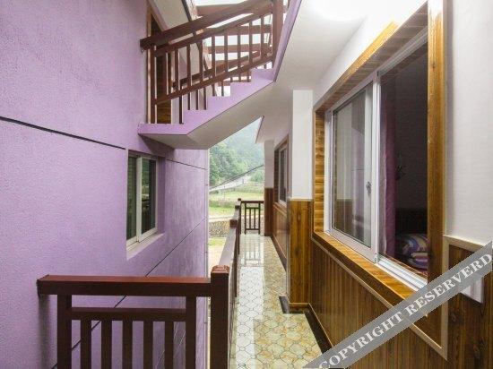 Ханчжоу: Xiaoqiao Liushui Farmhouse