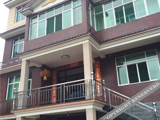 Ханчжоу: Xiaoqiao Liushui Farmhouse