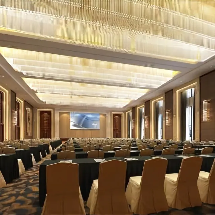 Шаоян: Hong Ji Hua Tian Hotel