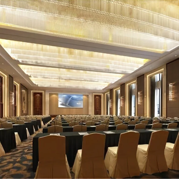 Шаоян: Hong Ji Hua Tian Hotel