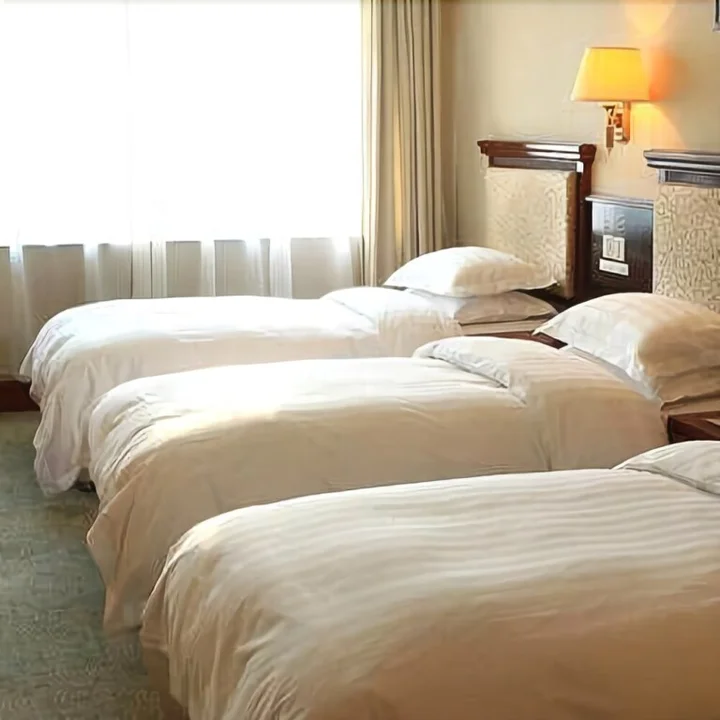 Шаоян: Hong Ji Hua Tian Hotel