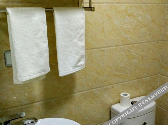 Наньпин: Chaxiangju Hostel