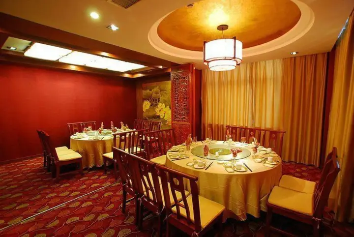 Ханчжоу: Lin An He Run Shi Jia Resort