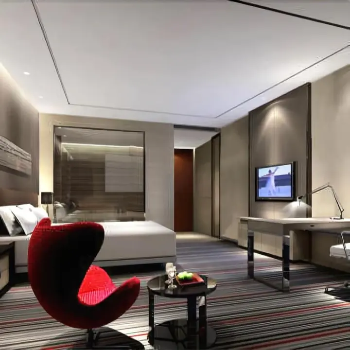 Синьян: Starway Hotel