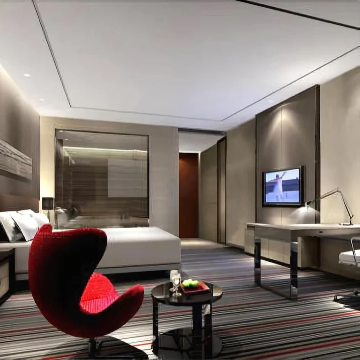 Синьян: Starway Hotel