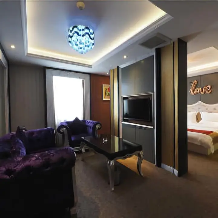Starway Hotel — фото 2