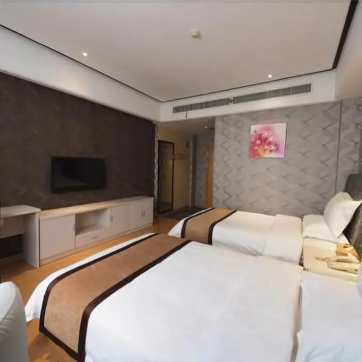 Синьян: Starway Hotel