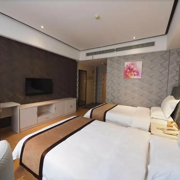 Синьян: Starway Hotel