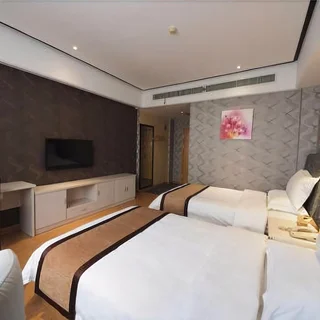 Синьян: Starway Hotel