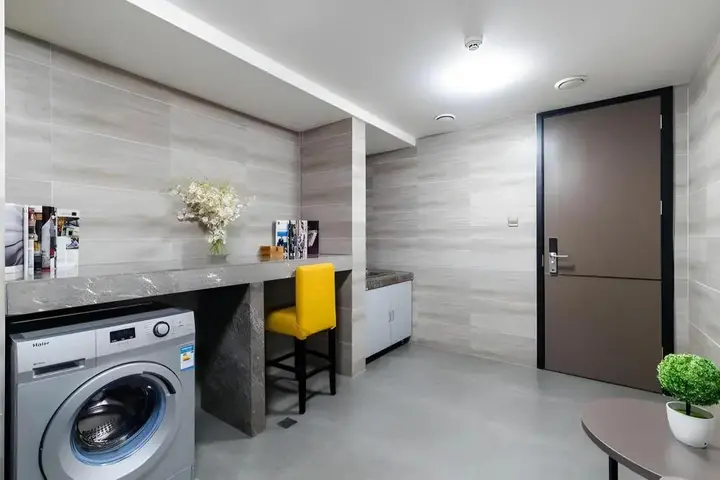 Харбин: Home Inn Plus (Harbin Central Street)