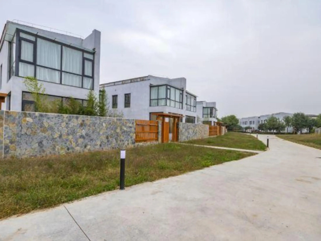 Сяньян: Shouping Hostel Liju