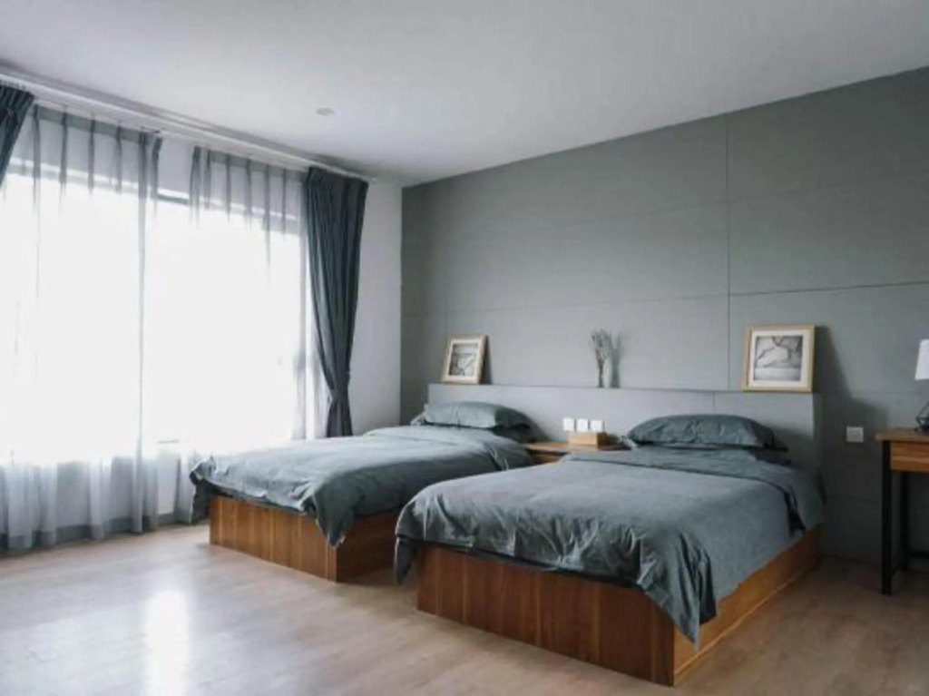 Сяньян: Shouping Hostel Liju