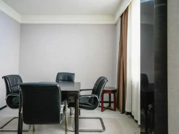 Наньчан: Tengwangge Hotel