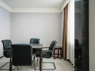 Наньчан: Tengwangge Hotel