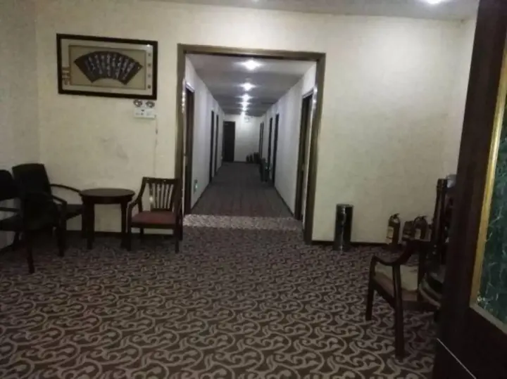 Нинбо: Chengxin Hotel